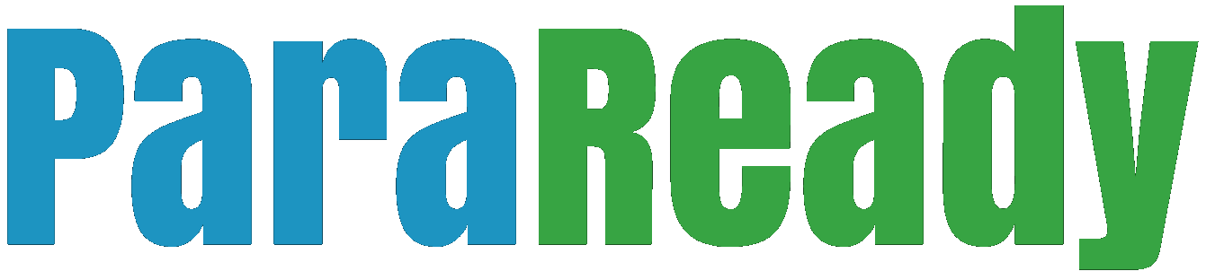 ParaReady