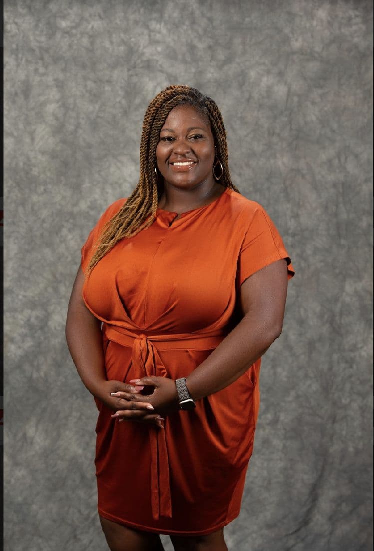 Mrs. Sara Hudson, ParaReady Reading Coach