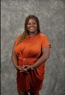 Mrs. Sara Hudson, ParaReady Reading Coach
