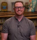 Mr. Joe Malfara, ParaReady Writing Coach