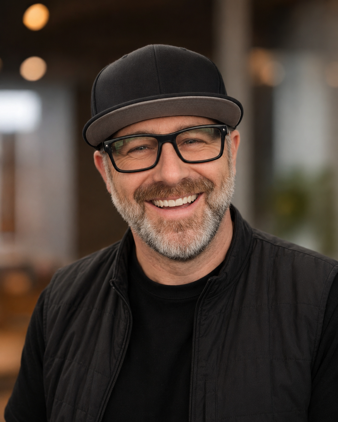 Jason Ampel